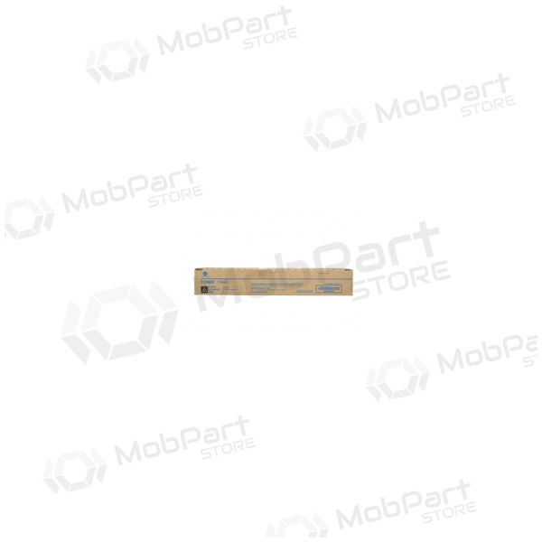 Konica-Minolta TN-324 (A8DA150), nero cartuccia per stampanti laser, 28000 pagine.