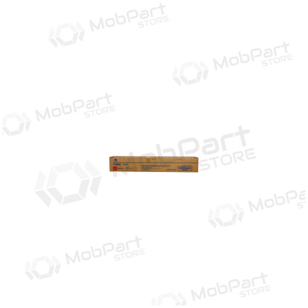 Konica-Minolta TN-324 (A8DA350),  cartuccia per stampanti laser, 26000 pagine.