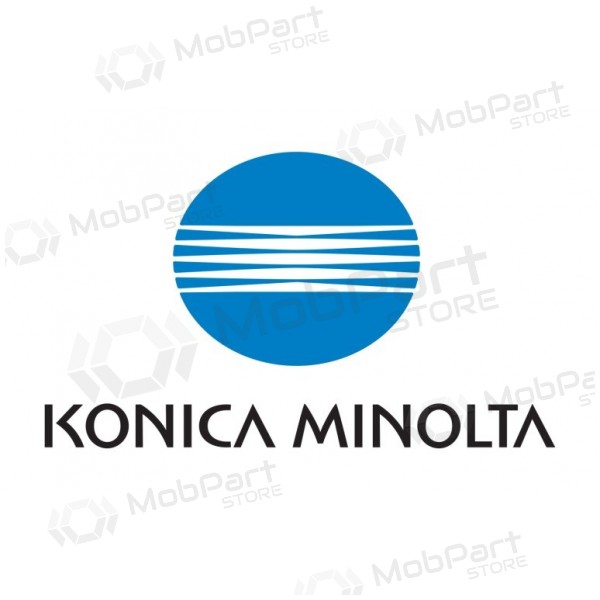 Konica Minolta TN622C (A5E7451) Cartuccia laser, ciano