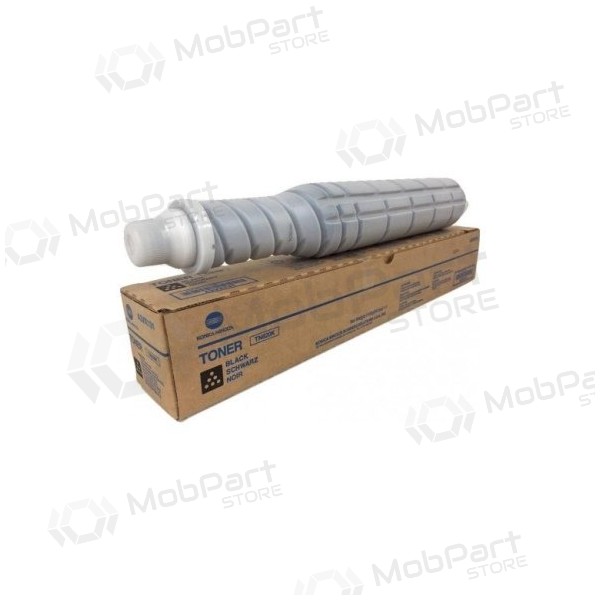 Konica Minolta TN635K (AF1R156) Cartuccia laser, Nero