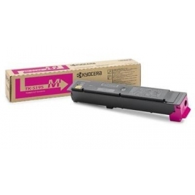 Kyocera TK-5195M (1T02R4BNL0, TK5195M) Cartuccia laser, Magenta