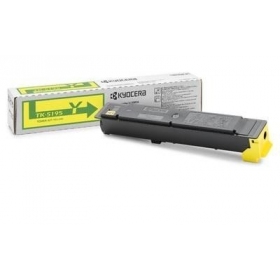 Kyocera TK-5195Y (1T02R4ANL0) Cartuccia laser, Giallo