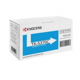 Kyocera TK-5370C (1T02YJCNL0) Cartuccia laser, ciano