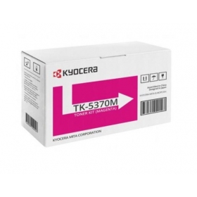Kyocera TK-5370M (1T02YJBNL0) Cartuccia laser, Magenta