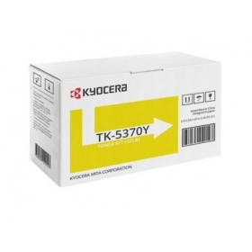 Kyocera TK-5370Y (1T02YJANL0) Cartuccia laser, Giallo