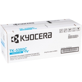 Kyocera TK-5380C (1T02Z0CNL0) cartuccia laser, ciano