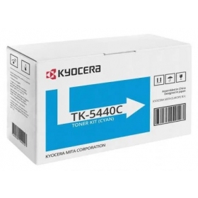 Kyocera TK-5440C (1T0C0ACNL0) Cartuccia laser, ciano