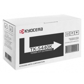 Cartuccia laser Kyocera TK-5440K, Nera