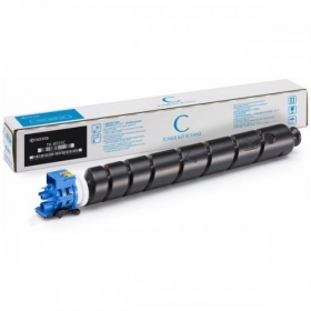 Kyocera TK-8555C (1T02XCCNL0) Cartuccia laser, ciano
