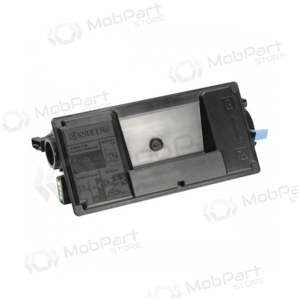 Kyocera TK-3190 (1T02T60NL0), cartuccia toner nera per stampanti laser, 25.000 pagine.