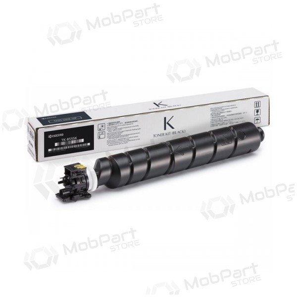 Kyocera TK-8555K (1T02XC0NL0) Cartuccia toner laser, Nero