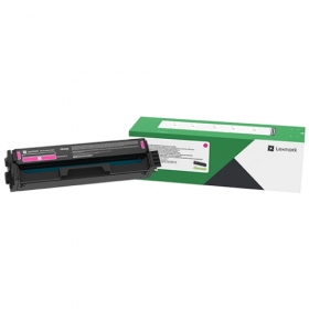 Cartuccia laser Lexmark 20N2HM0, Magenta