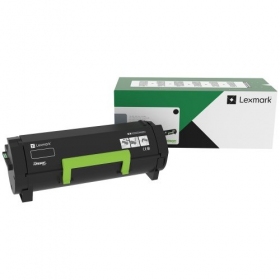 Cartuccia laser Lexmark 66S2X00, nera