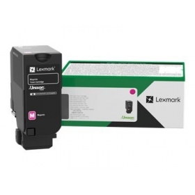 Cartuccia laser Lexmark 71C2HM0, magenta