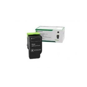 Lexmark 78C20K0 Cartuccia laser, Nero