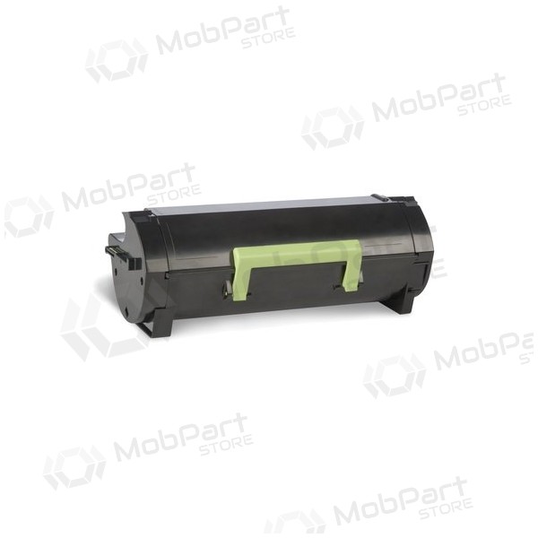 Lexmark 50F2H00 Cartuccia laser, Nero