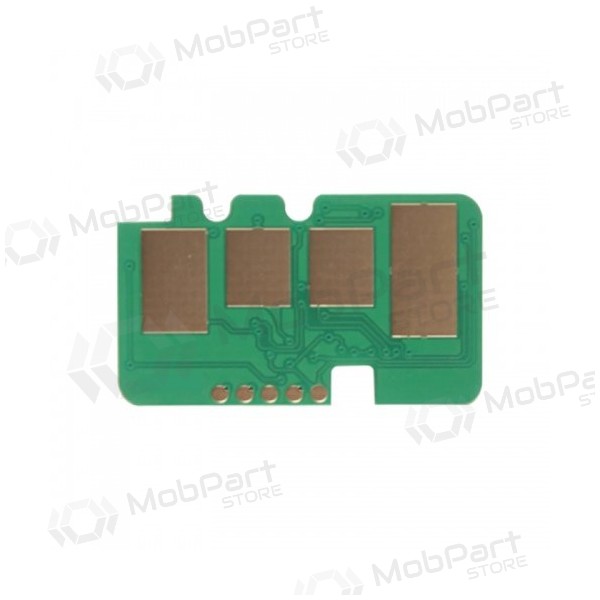 Microchip Static-Control Hewlett-Packard 107 (W1106A) 1k, 10 pz/conf.
