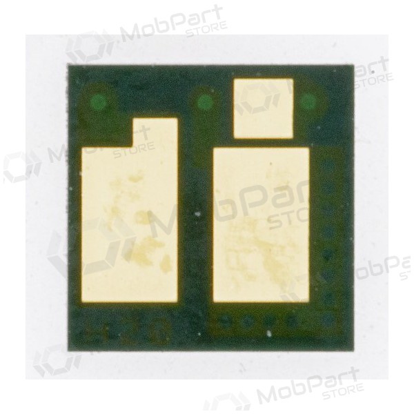 Chip Static-Control HP 508X (CF360X) / Canon CRG-040H Nero, 12.500 pagine