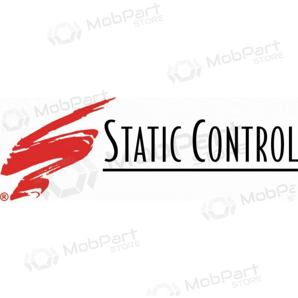 Chip di controllo statico Lexmark E330/E332/E340/E342/X342 MFP DELL 1700/1710 Nero 6000 pagine.