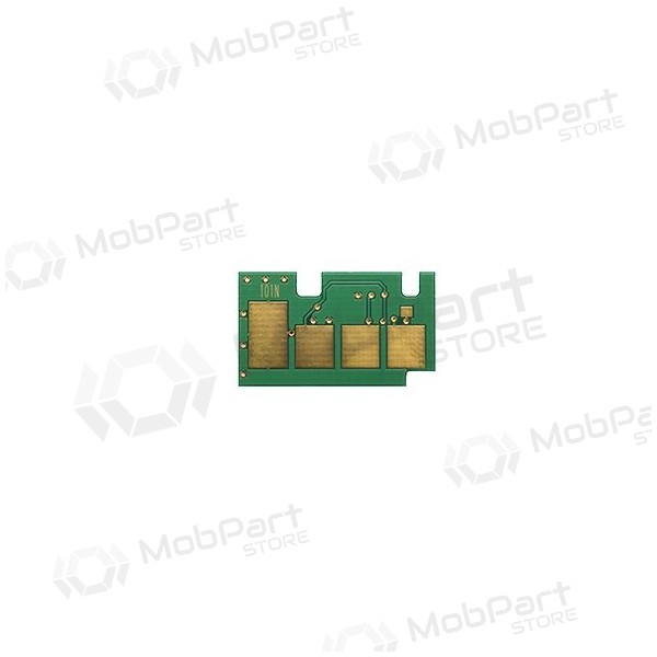 Microchip Static-Control Samsung MLT-D101S (SU696A) Nero, 10 pz/conf.