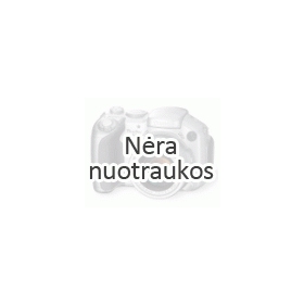 Neoriginale Print4U OKI RIB 182/390, 3 mln. simbolių, nero juostelė