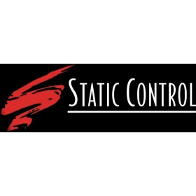 Cartuccia compatibile Static Control Brother LC223C, ciano, per stampanti inkjet, 550 pagine.