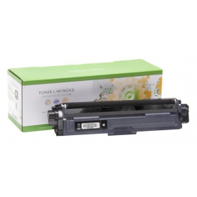 Cartuccia compatibile Static Control Brother TN-241, toner nero per stampanti laser, 2.500 pagine.