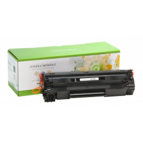 Neoriginale Static Control HP CF279A, nero cartuccia per stampanti laser, 1000 pagine.