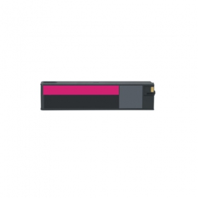 Cartuccia Compatibile Static Control HP 973X (F6T82AE) con Nuovo Chip, Colore Magenta, 7000 Pagine per Stampanti Inkjet.