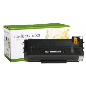 Neoriginale Static Control Lexmark 502X, (50F2X00), nero cartuccia per stampanti laser, 10000 pagine.