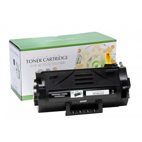 Neoriginale Static Control Lexmark 522H (MS710/MS711/MS810/MS811/MS812) (52.5D2H00), nero cartuccia per stampanti laser, 25000 pagine.