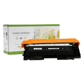 Toner compatibile Static Control nero per Samsung CLT-K404S/ELS, (SU100A), per stampanti laser, 1500 pagine.