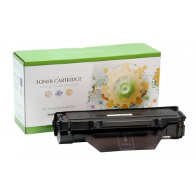 Toner compatibile Samsung MLT-D101S (SU696A) nero per stampanti laser, marca Static Control, resa 1500 pagine.