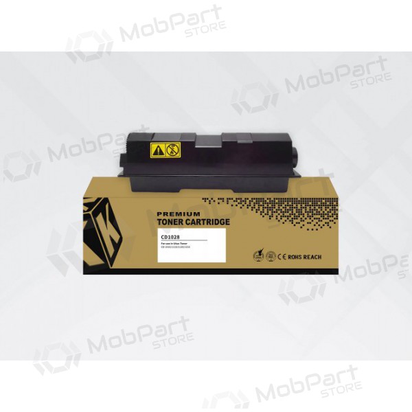 Neoriginale HYB Triumph Adler LP4228, 4230/Utax LP3228, 3230, CD1028, nero cartuccia per stampanti laser, 7200 pagine.