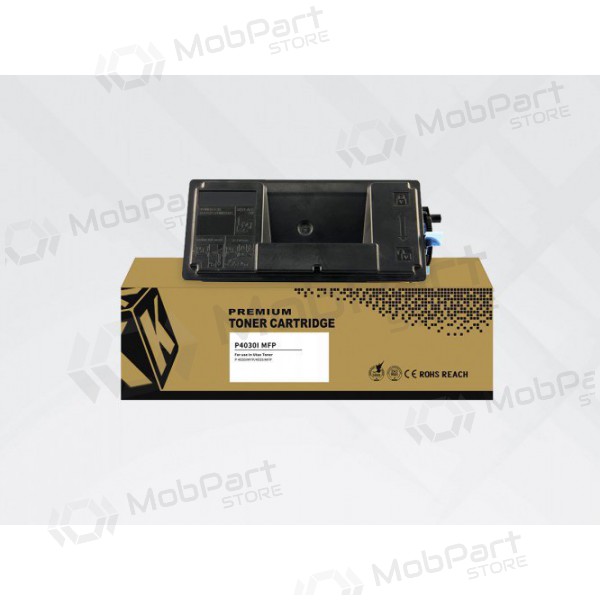Neoriginale HYB Triumph Adler P4030DN/ P4030D/ P4035D /UTAX P4030DN, nero cartuccia per stampanti laser, 12000 pagine.