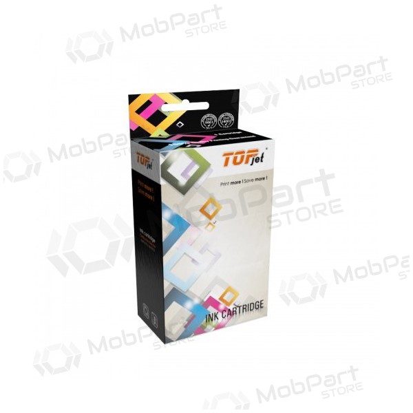 Cartuccia compatibile Print4U Brother LC-1000BK, nera, per stampanti a getto d'inchiostro, 500 pagine.