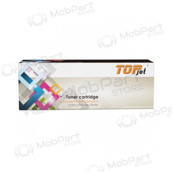 Toner compatibile Print4U nero per Brother TN-1000, TN-1030, TN-1050, resa 1000 pagine.