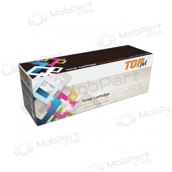 Toner compatibile Print4U Brother TN-241/ TN-245Y, giallo, per stampanti laser, 2200 pagine.