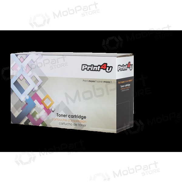 Toner compatibile Print4U HP CF294X nero per stampanti laser