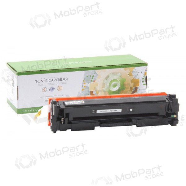 Compatibile - Static Control - HP 410A (CF410A) / - Canon CRG 046, cartuccia toner nera per stampanti laser, - 2300 psl.