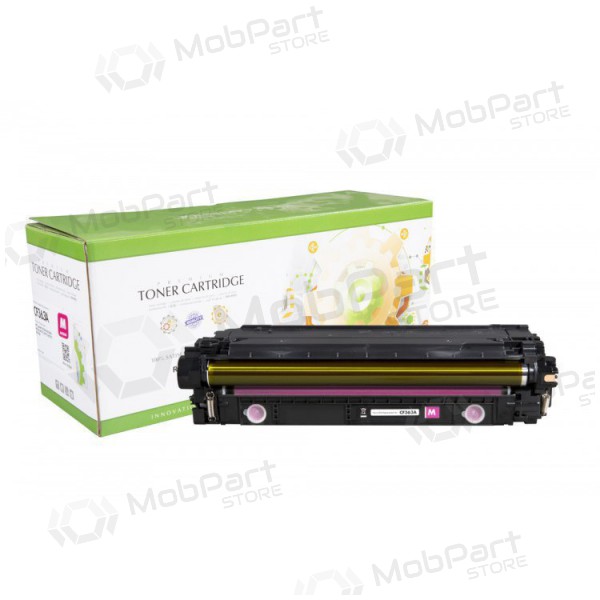 Neoriginale Static Control HP 508A CF363A/CRG040,  cartuccia per stampanti laser, 5000 pagine.