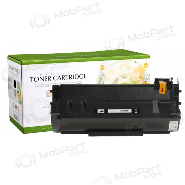 Neoriginale Static Control Lexmark 502X, (50F2X00), nero cartuccia per stampanti laser, 10000 pagine.