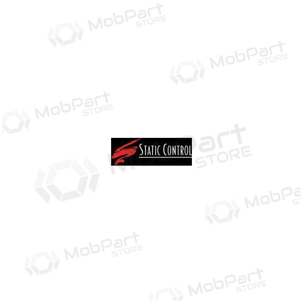 Compatibile Static Control Lexmark 51F2H00 5K, Nero