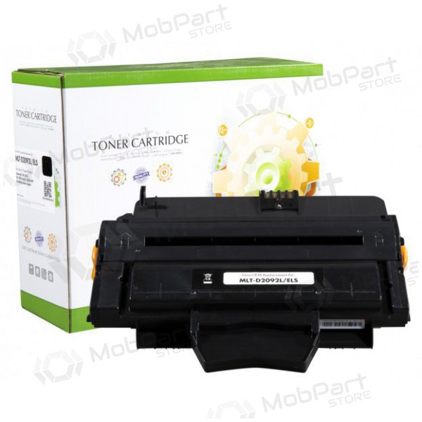 Neoriginale Static Control Samsung MLT-D2092L (SV003A), nero cartuccia per stampanti laser, 5000 pagine.