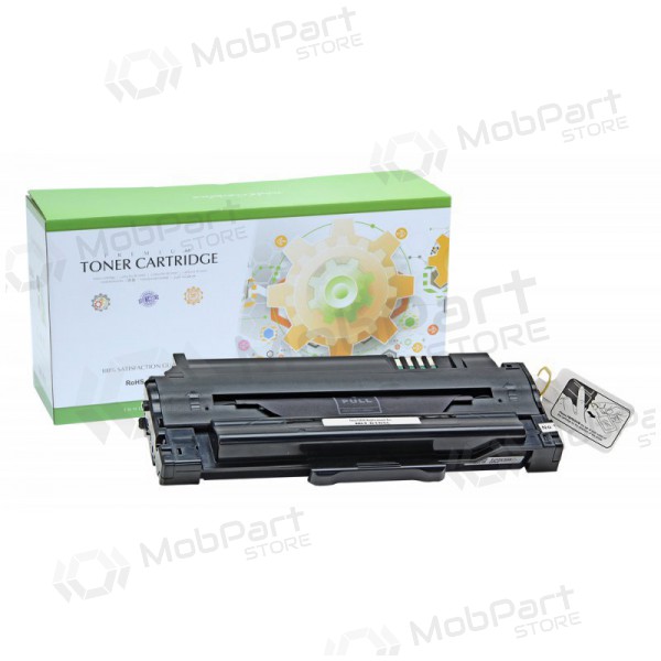 Compatibile Static Control per Samsung MLTD1052LELS (SU758A), cartuccia toner nero per stampanti laser, 2500 pagine.