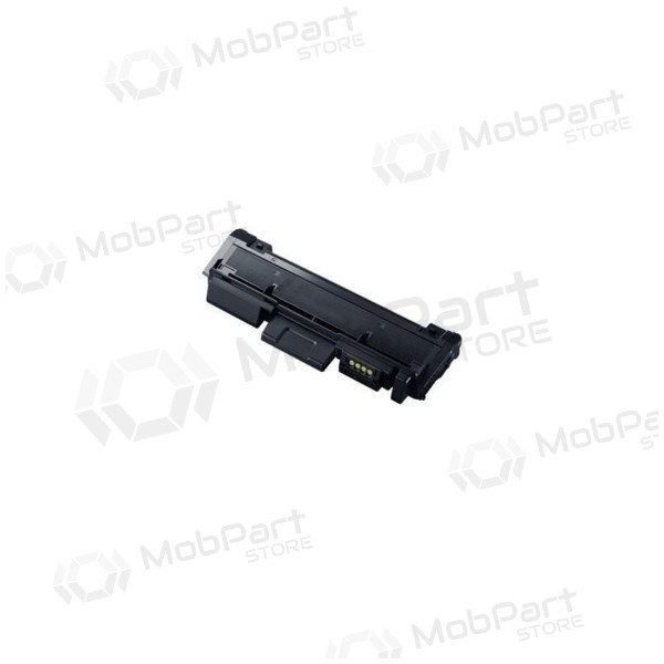 Toner compatibile TopJet Samsung MLT-D116L BULK (SU828A), nero, per stampanti laser, 3000 pagine.