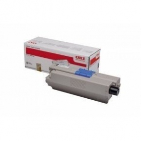 Oki MB492 (45807111), nero cartuccia per stampanti laser, 12000 pagine.