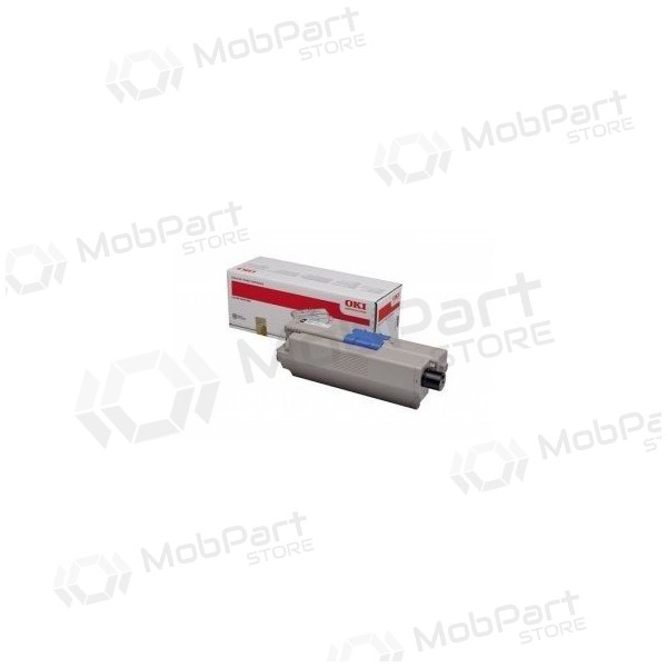 Oki MB492 (45807111), nero cartuccia per stampanti laser, 12000 pagine.
