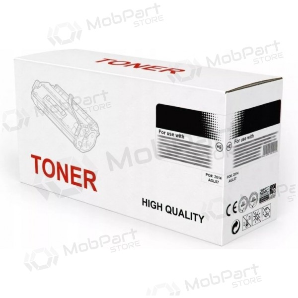 Cartuccia laser Other Brand gialla, compatibile con Triumph-Adler/Utax PK-5015Y (1T02R7AUT0)