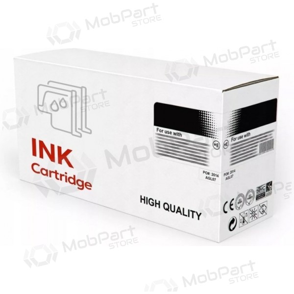 Cartuccia d'inchiostro Other Brand nera, compatibile con Epson T9451 XL (C13T945140)